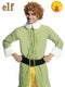 BUDDY THE ELF WIG - ADULT